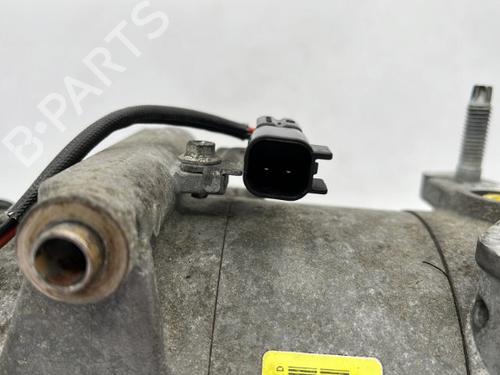 AC compressor FORD TRANSIT CUSTOM V362 Van (FY, FZ) 2.2 TDCi | BP23680717M34  - Image 7