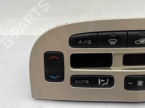 Climate control PEUGEOT 607 (9D, 9U) 2.2 16V | BP28375589I5 - Image 6