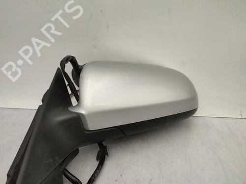 Left mirror AUDI A3 (8P1) 1.9 TDI | BP27273651C26 