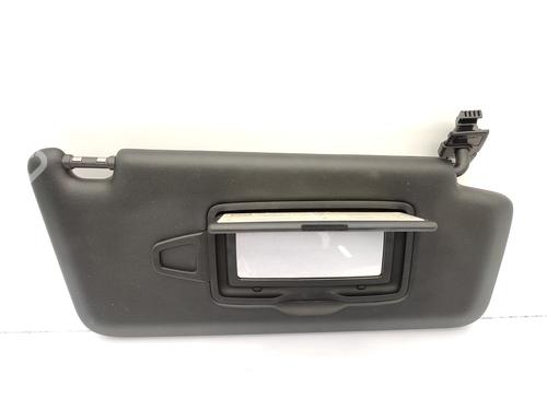 Used Right sun visor Right sun visor MERCEDES-BENZ B-CLASS Sports Tourer (W246, W242) B 180 CDI (246.200) (109 hp) 23755342 23755342