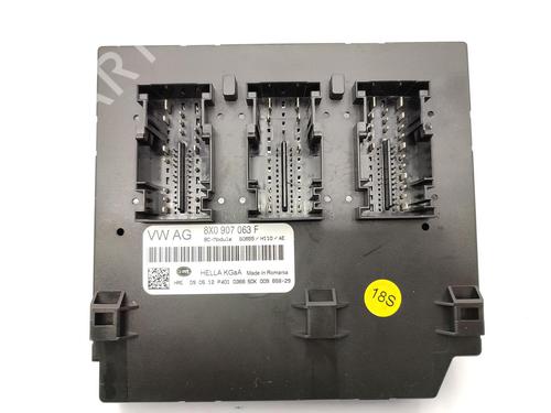 Electronic module AUDI A1 Sportback (8XA, 8XF) 1.6 TDI | BP23738662M83  - Image 17