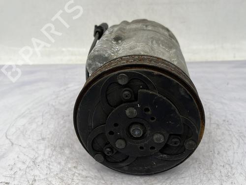 Used AC compressor AC compressor AUDI A3 (8L1) 1.9 TDI (100 hp) 32289695 32289695