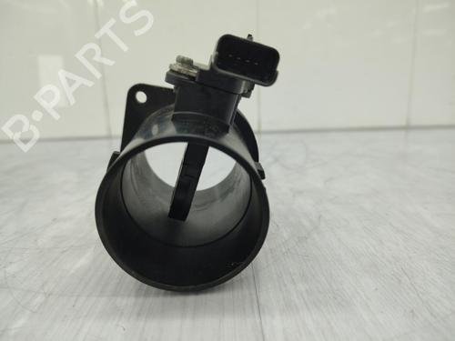 Mass air flow sensor CITROËN C3 II (SC_) 1.6 HDi | BP23676192M95 