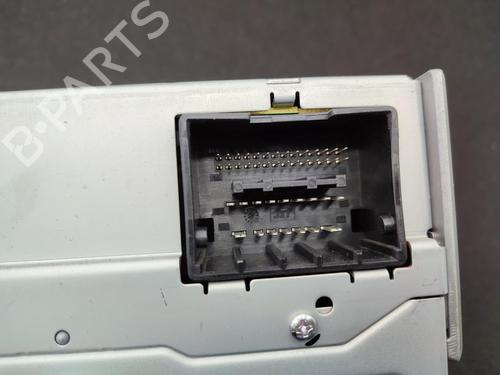 Used Radio OPEL ASTRA J (P10) 1.3 CDTI (68) (95 hp) 23741297