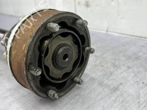 Left front driveshaft VW GOLF VI (5K1) 1.6 TDI | BP23755122M38 