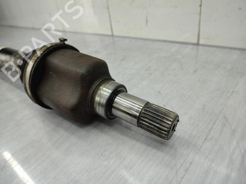 Left front driveshaft CITROËN C3 Picasso (SH_) 1.4 VTi 95 (SH8FSC, SH8FP0, SH8FP6) | BP23720108M38 - Image 6