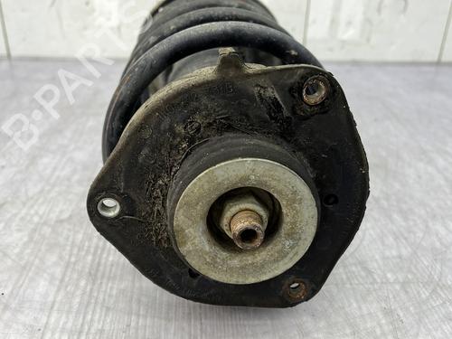 Left front shock absorber VW TOURAN (1T1, 1T2) 1.9 TDI | BP24883471M16 