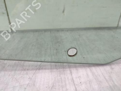 Front left door window RENAULT MEGANE II (BM0/1_, CM0/1_) 1.5 dCi (BM0F, BM0T, BM2B, CM0F, CM0T) | BP23743334C18 