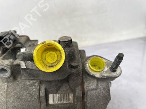 AC compressor FORD C-MAX II (DXA/CB7, DXA/CEU) 1.6 TDCi | BP40040760M34 - Image 2
