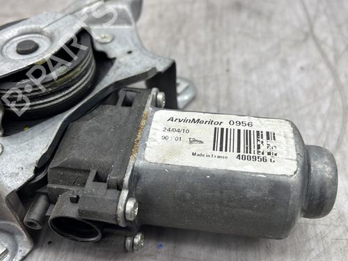 Front right window mechanism RENAULT TWINGO II (CN0_) 1.2 16V (CN04, CN0B) | BP31630860C23 - Image 8