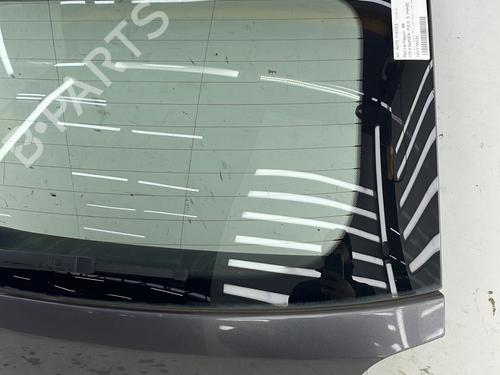 Tailgate VW POLO V (6R1, 6C1) 1.2 TDI | BP23684235C6 