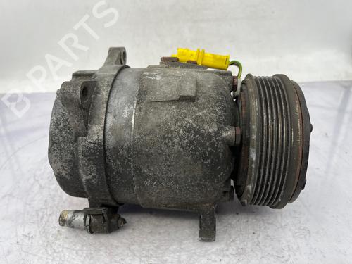 AC-Kompressor AC-Kompressor CITROËN C5 I (DC_) 2.0 HDi (DCRHZB, DCRHZE) (109 hp) 37189559 37189559