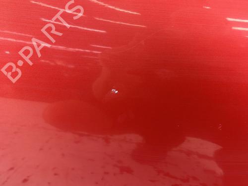 Left rear door RENAULT CLIO IV (BH_) 1.5 dCi 75 | BP27304171C4 
