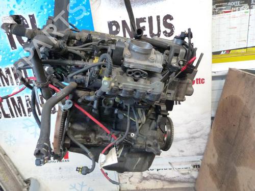 Engine FIAT PANDA (169_) 1.1 (169.AXA1A) | BP30870451M1  - Image 5