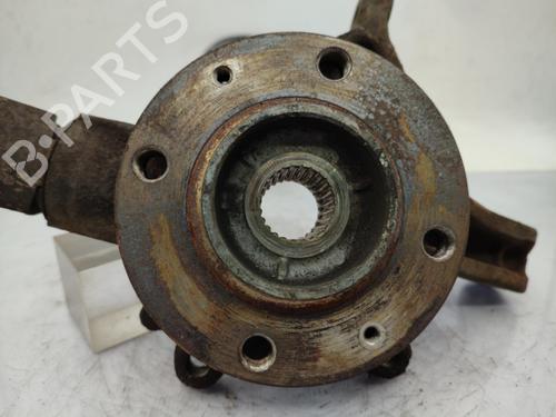 Right front steering knuckle CITROËN C4 Coupe (LA_) 2.0 16V | BP23718479M26 