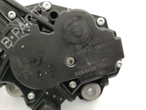 Rear wiper motor RENAULT MEGANE III Hatchback (BZ0/1_, B3_) 1.5 dCi | BP23679011M102 