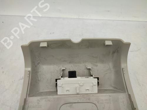 Interior roof light RENAULT MEGANE IV Hatchback (B9A/M/N_) 1.2 TCe 130 (B9MR) | BP23887366I8 - Image 6