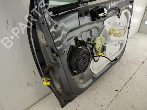 Right front door CITROËN C4 I (LC_) 1.6 HDi | BP23721401C3 