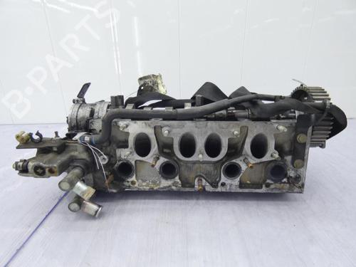 Used Cylinder head Cylinder head CITROËN AX (ZA-_) 15 D (58 hp) 23672823 23672823