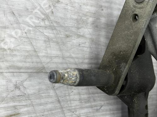 Front wiper motor ALFA ROMEO MITO (955_) 1.4 TJet (955AXA1B) | BP23683315M29 