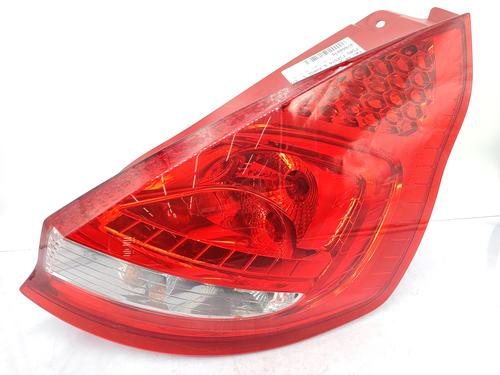 Used Right taillight FORD FIESTA VI (CB1, CCN) 1.25 (82 hp) 23754130