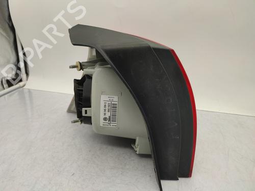 Right taillight VW GOLF V (1K1) 1.6 | BP26586085C35 