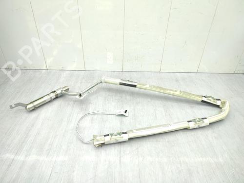 Used Right curtain airbag RENAULT CLIO III (BR0/1, CR0/1) 1.6 16V (BR05, BR0B, BR0Y, BR15, BR1J, BR1M, BR1Y, CR0B,... (112 hp) 23721586