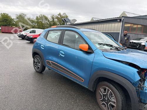 Gummiliste DACIA SPRING EV (B6M1) | BP23758143C142  - Image 56