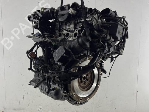 Used Engine PEUGEOT 207 (WA_, WC_) 1.6 HDi (90 hp) 30125597