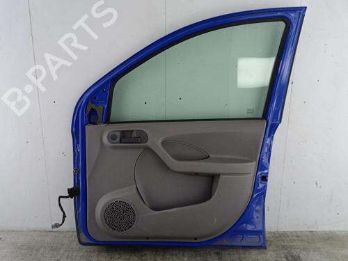 Right front door FIAT PANDA (169_) 1.1 (169.AXA1A) | BP23740926C3 