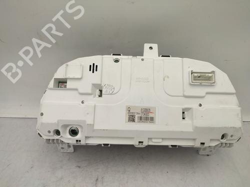 Instrument cluster PEUGEOT 4008 1.8 HDi AWC | BP26297627C47 - Image 2