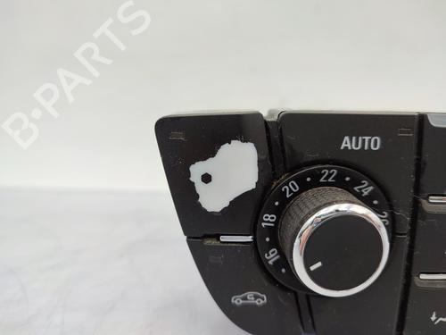 Climate control OPEL MERIVA B MPV (S10) 1.7 CDTI (75) | BP23709203I5  - Image 6