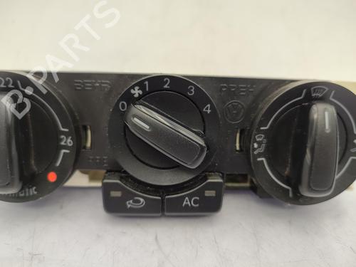 Climate control VW POLO V (6R1, 6C1) 1.6 TDI | BP23742098I5 