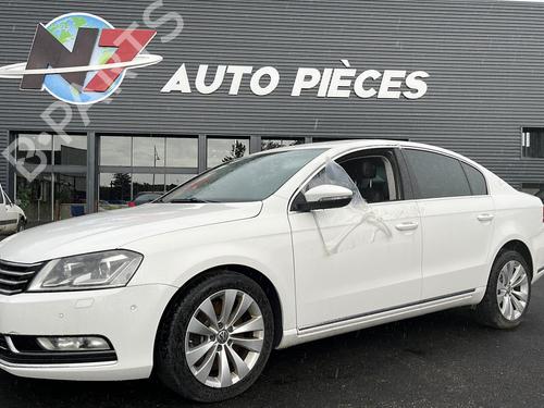 Left tailgate light VW PASSAT B7 (362) 3.6 FSI 4motion | BP23751051C79  - Image 15