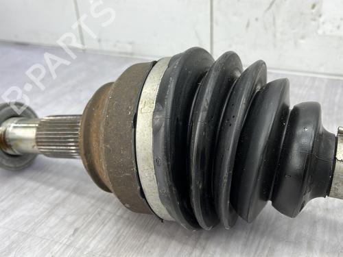 Left front driveshaft FIAT DUCATO Van (250_) 150 Multijet 2,3 D | BP26491112M38 