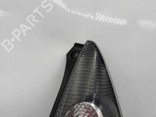 Right taillight CITROËN C1 (PM_, PN_) 1.0 | BP23761160C35 