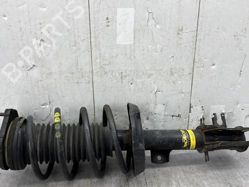 Used Right front shock absorber Right front shock absorber PEUGEOT BIPPER (AA_) 1.4 HDi (68 hp) 33319404 33319404