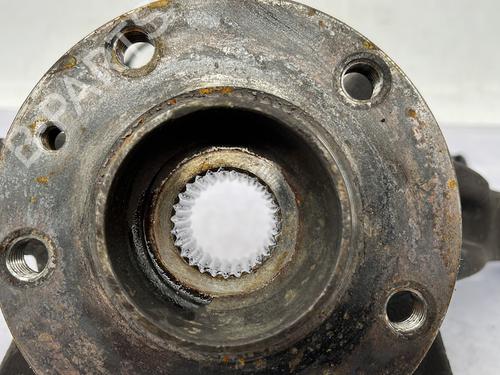 Right front steering knuckle RENAULT KANGOO Express (FW0/1_) 1.5 dCi 90 (FW0G, FW05, FW08, FW11) | BP30702412M26