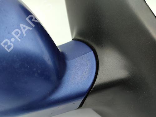Right mirror SEAT LEON (1M1) 1.6 | BP23721158C27 