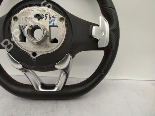 Steering wheel MERCEDES-BENZ A-CLASS (W177) A 180 d (177.003) | BP25301368C49 - Image 7