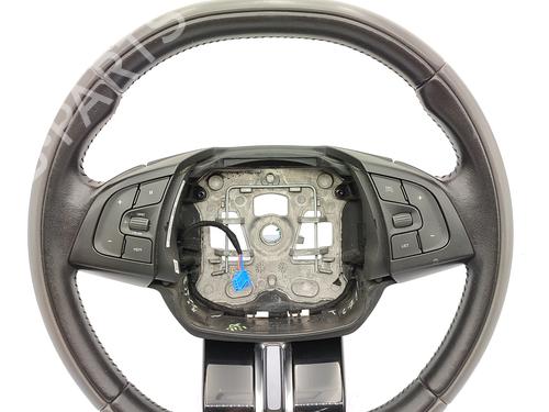 Used Steering wheel CITROËN C4 CACTUS 1.6 BlueHDi 100 (99 hp) 23756937