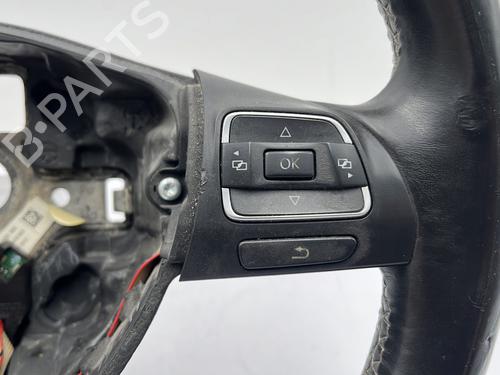 Steering wheel VW TOURAN (1T3) 1.6 TDI | BP23760114C49  - Image 5