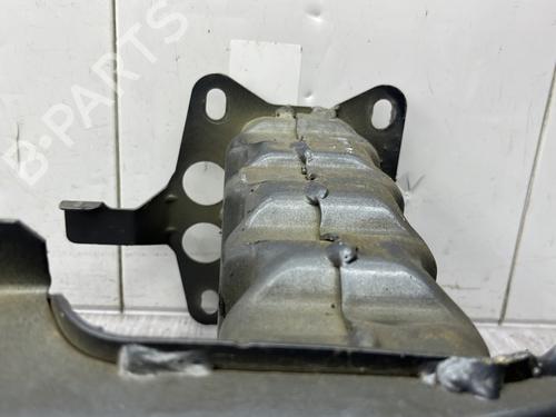 front-bumper-reinforcement-citroen-c8-ea_-eb_-2002-33313643 main image