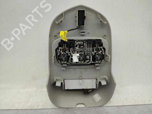 Interior roof light PEUGEOT 3008 I MPV (0U_) 1.6 HDi | BP23732251I8 