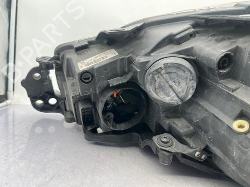 Right headlight VW GOLF VI (5K1) 2.0 TDI | BP36261344C29  - Image 8