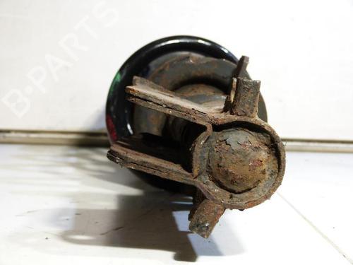 Right front shock absorber RENAULT TRAFIC II Van (FL) 1.9 dCi 100 (FL0C, FL0K, FL0B) | BP23671801M17 - Image 4