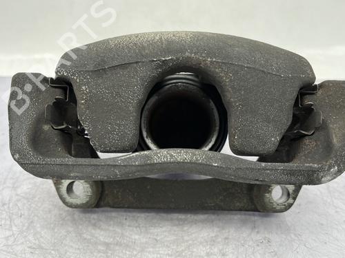 Right front brake caliper RENAULT KANGOO Express (FW0/1_) 1.5 dCi 90 (FW0G, FW05, FW08, FW11) | BP23740355M104 