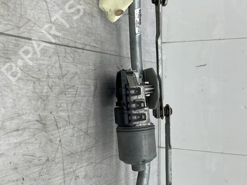 Used Front wiper motor PEUGEOT 2008 I (CU_) 1.6 HDi (114 hp) 23695293