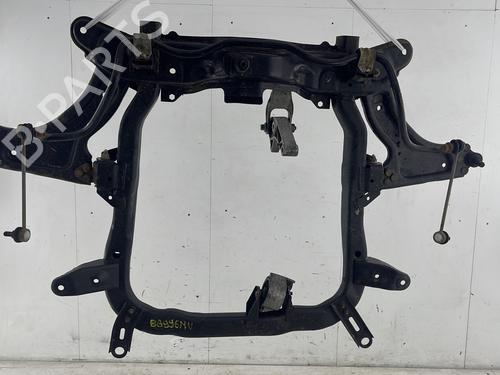 Subframe OPEL CORSA C (X01) 1.7 DTI (F08, F68) | BP26962135M9 - Image 2
