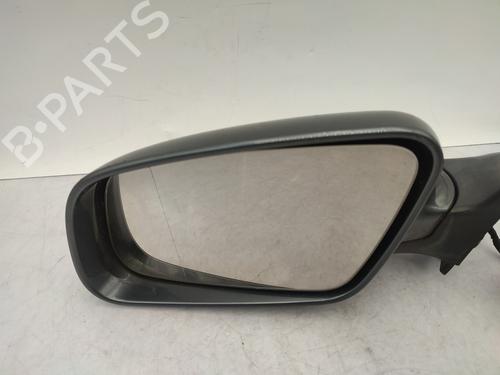 Left mirror AUDI A3 (8L1) 1.9 TDI | BP25627019C26 